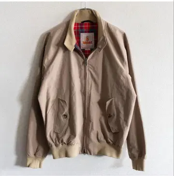 BARACUTA G9 스윙탑 탄 40
