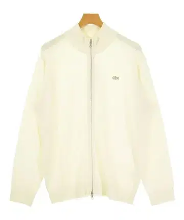 LACOSTE 가디건 남성용
