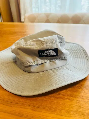 THE NORTH FACE Horizon Hat S 사이즈