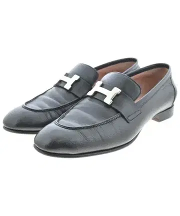 HERMES 드레스 로퍼 여성용