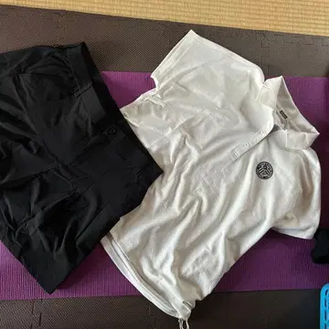 미사용 새상품 골프웨어 여성용 2XL