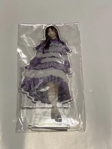 노기자카46 이노우에 와카 아크릴 스탠드