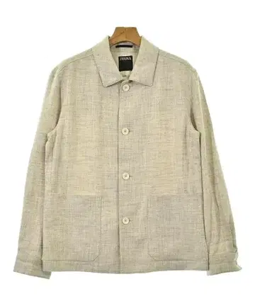 Ermenegildo Zegna 블루종 (기타) 남성용