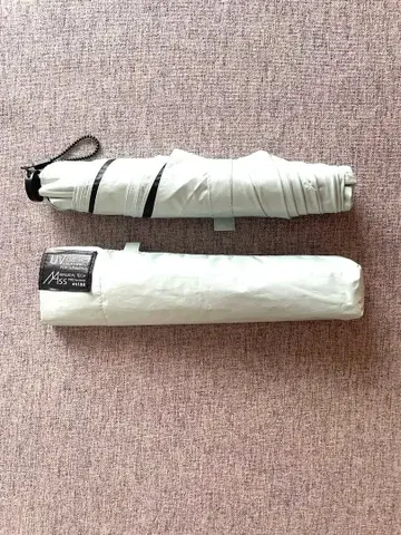 MOONBAT 마법 기술 보호 55cm 접이식 우산 한정판 색상
