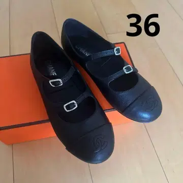 여성 신발 36