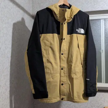 THE NORTH FACE 마운틴 라이트 자켓 [ 정가 39,600엔 ]