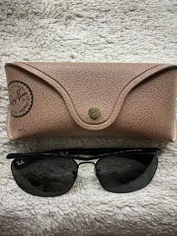 레이밴 RB 3619