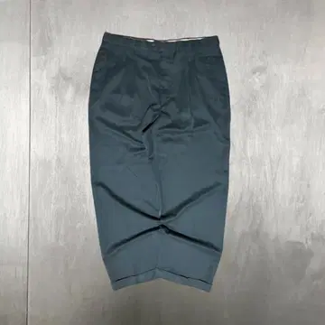 90s 00s hagger 초와이드 배기 슬랙스 팬츠 w38