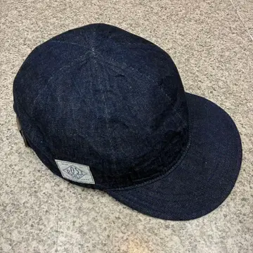 DESCENDANT A-3 DENIM POST O'ALLS