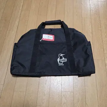 참스 보스턴 백