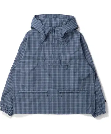 DAIWA PIER39 TECH ANORAK JACKET