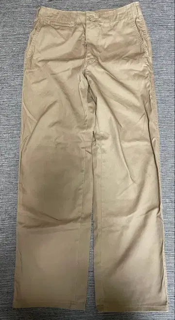 GUNG HO 빈티지 건호 90s 미국제 밀리터리 치노 팬츠