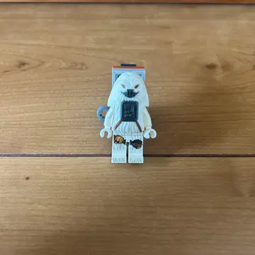 [정품] LEGO 레고 스타 워즈 미니 피규어
