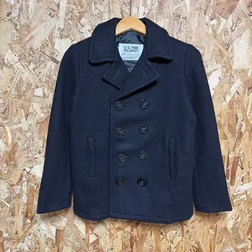 SCHOTT 샷 P 코트 742SB
