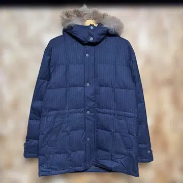 90s CHAPS 다운 자켓 랄프 로렌