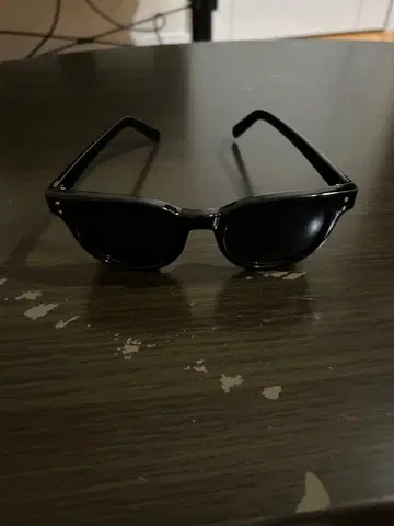 NEIGHBORHOOD ID-2 A-SHADE 블랙 x 스모크