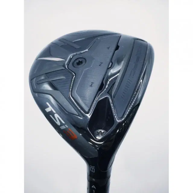 중고 타이틀리스트 TSI3 우드 TSP110 50S 5번 18도 (...