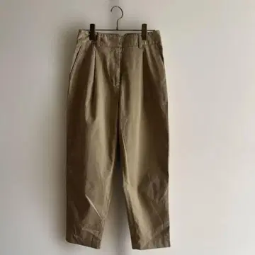 3.1 Phillip Lim 필립 림 2 치노 팬츠 테이퍼드