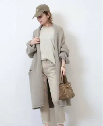 Deuxieme Class 구매 캡 26MARKET 카키