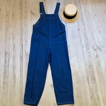 CIMARRON JEANS 별주 캥거루 살로펫