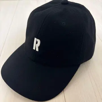RHC Ron Herman (론 헤르만) 캡
