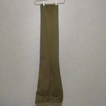 Fendart 슬랙스 38 1/2