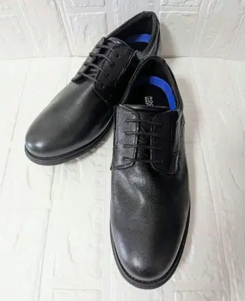 ROCKPORT 새상품급 락포트 가죽 비즈니스 슈즈 방수 블랙 27.5