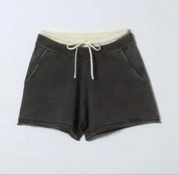 JEANASIS 숏팬츠