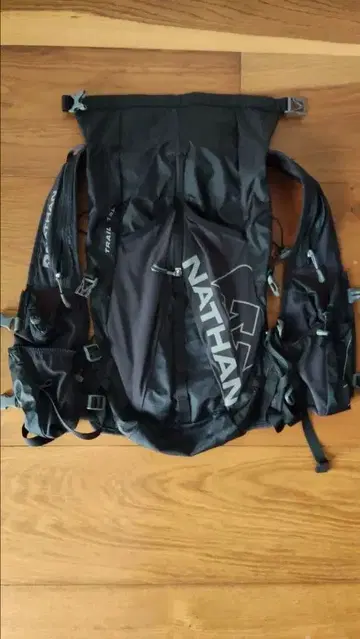 NATHAN 트레일 믹스 12L JP