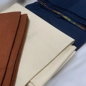 기모노 반 오비 묶음 판매 3세트