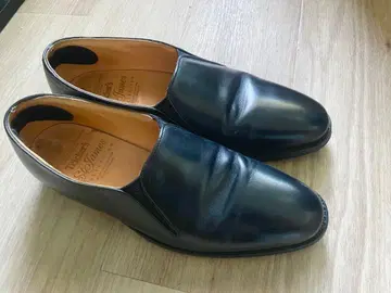 tricker's st james 드레스 슈즈