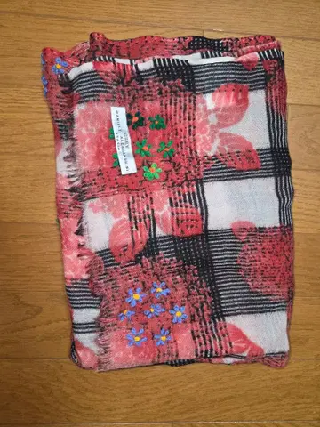 다니엘레 알레산드리니 스톨