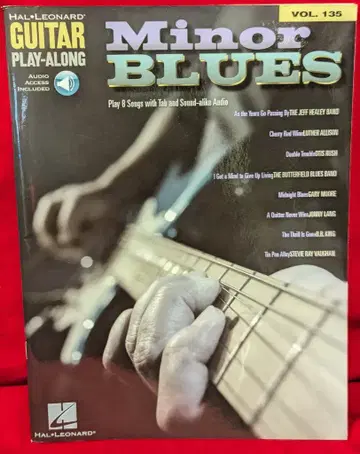Minor Blues
