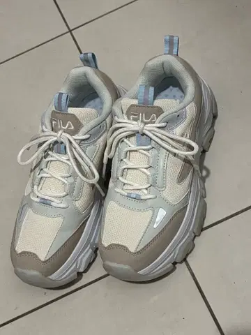 FILA 스니커즈 FC-5239W 23.5cm 휠라