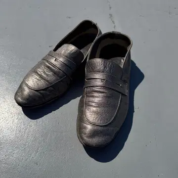 [ 초 레어 ] 90s Archive DORIES VAN NOTEN 로퍼