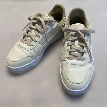 PUMA 스니커즈 칼리 스트릿 23.5cm