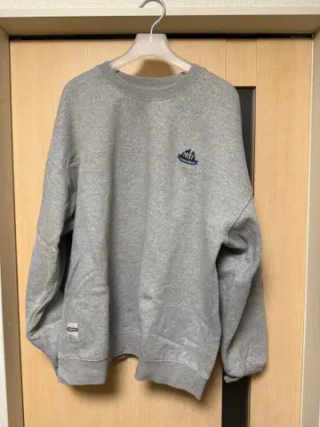 PERSTEP 트레이닝복 그레이 2XL