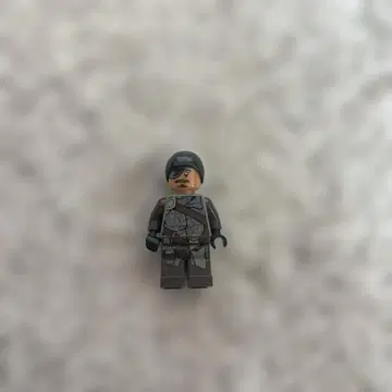 [정품] LEGO 레고 스타 워즈 미니 피규어