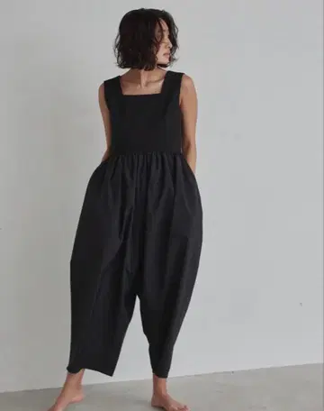 [ 미사용 새상품 ] Nala Cactus Black S 사이즈