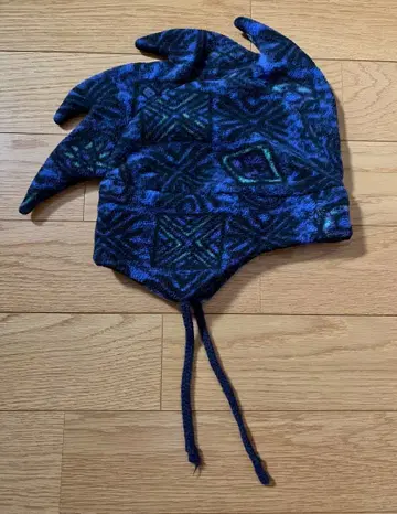 90s EMS Eastern Mountain Sports CAP 플리스