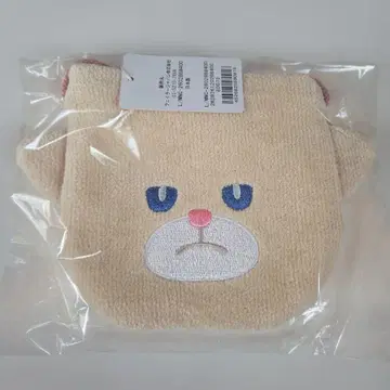 [ 미개봉 ] 페이러 모후모후 고양이 복조리