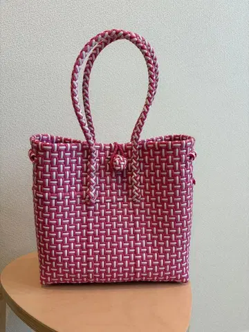 [MEKEARISA] MEKEARI BAG S 사이즈
