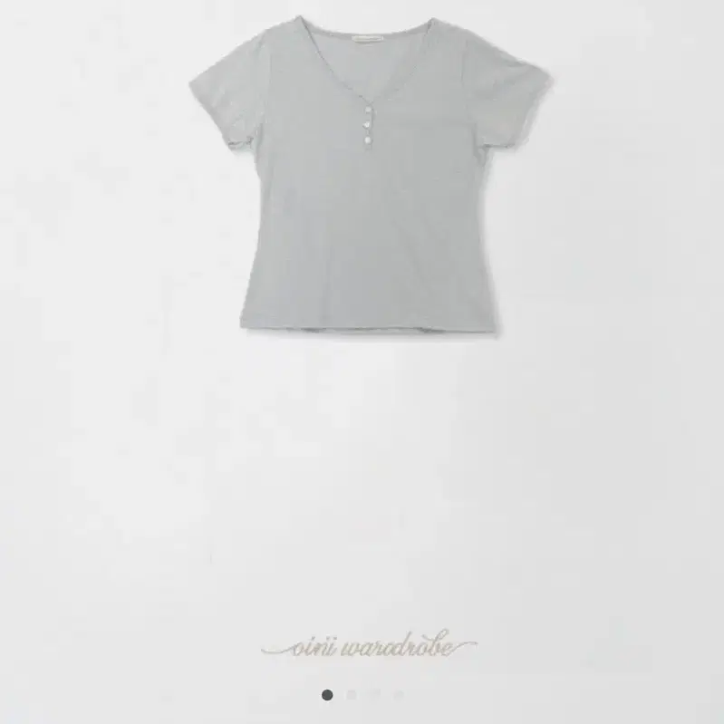 오이니 nap t shirt