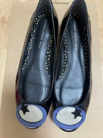 tsumori chisato walk