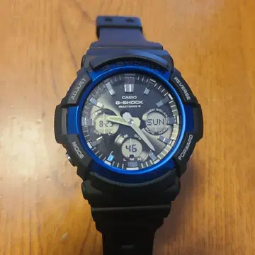 g-shock gaw-100b 최종 가격 인하