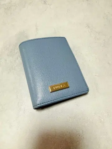 FURLA 접이식 지갑