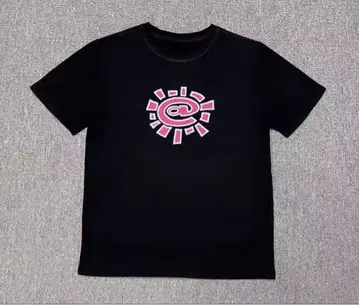 always 티셔츠 블랙