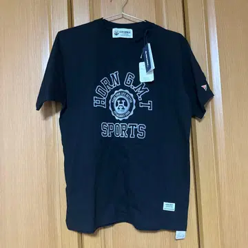 미사용 새상품 HORN GARMENT GMT League Tee 기무라 타쿠야