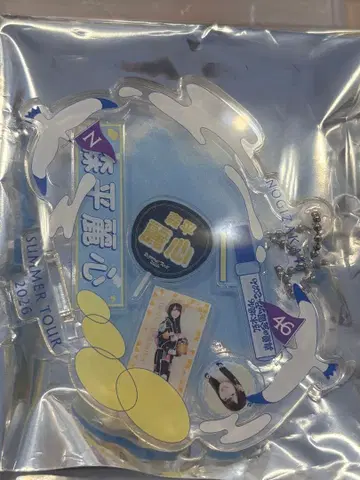[ 최종 가격 인하 ] 한여름의 전국 투어 2026 A상 혜택 샤카샤카 모리히라 레이신