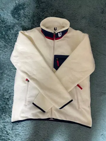 uverworld 플리스 자켓 M 사이즈